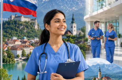 Slovenia Slovenia