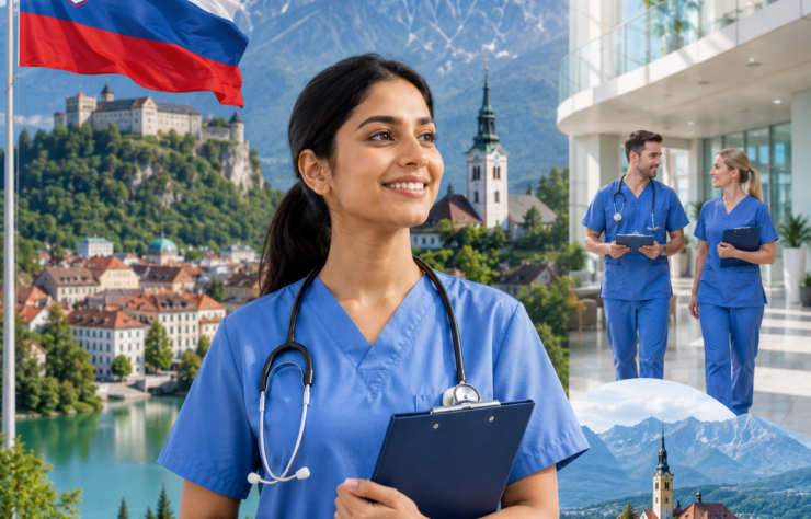 Slovenia Slovenia